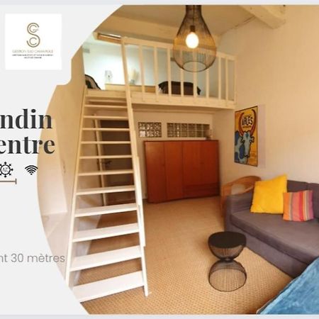 Marmandin Arles Centre Villa Екстериор снимка