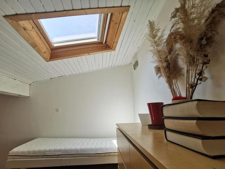Marmandin Arles Centre Villa Екстериор снимка