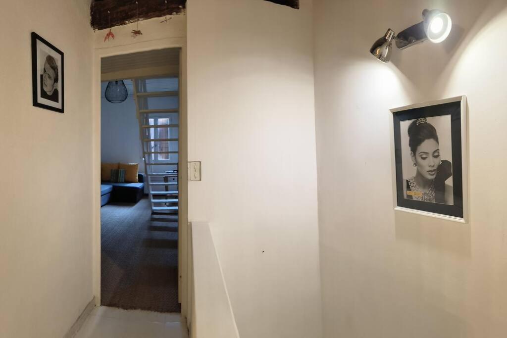 Marmandin Arles Centre Villa Екстериор снимка