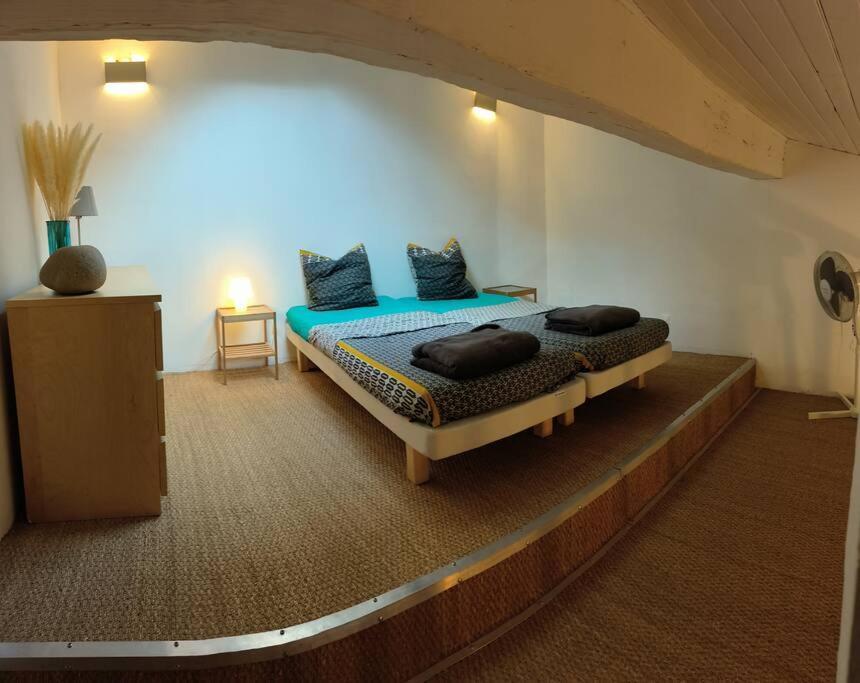 Marmandin Arles Centre Villa Екстериор снимка