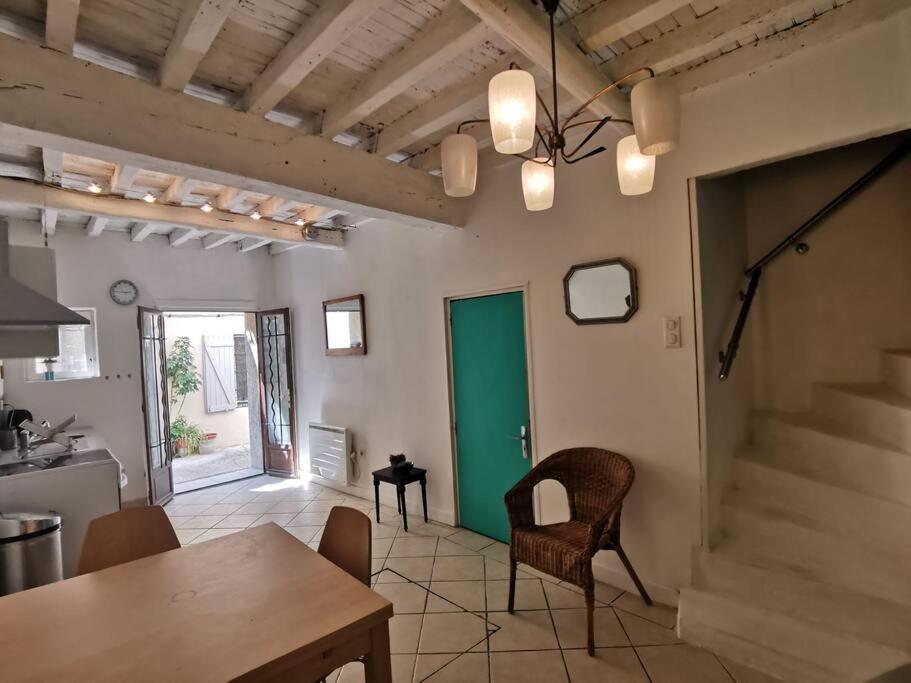 Marmandin Arles Centre Villa Екстериор снимка