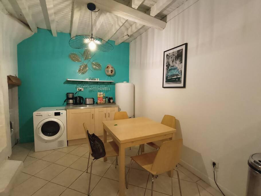 Marmandin Arles Centre Villa Екстериор снимка