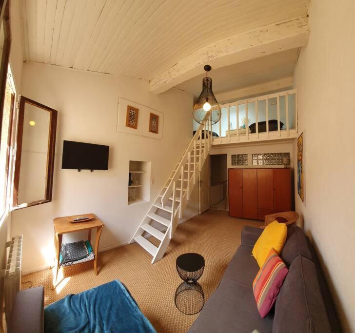 Marmandin Arles Centre Villa Екстериор снимка