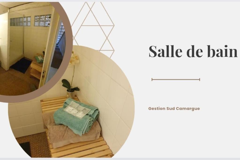Marmandin Arles Centre Villa Екстериор снимка