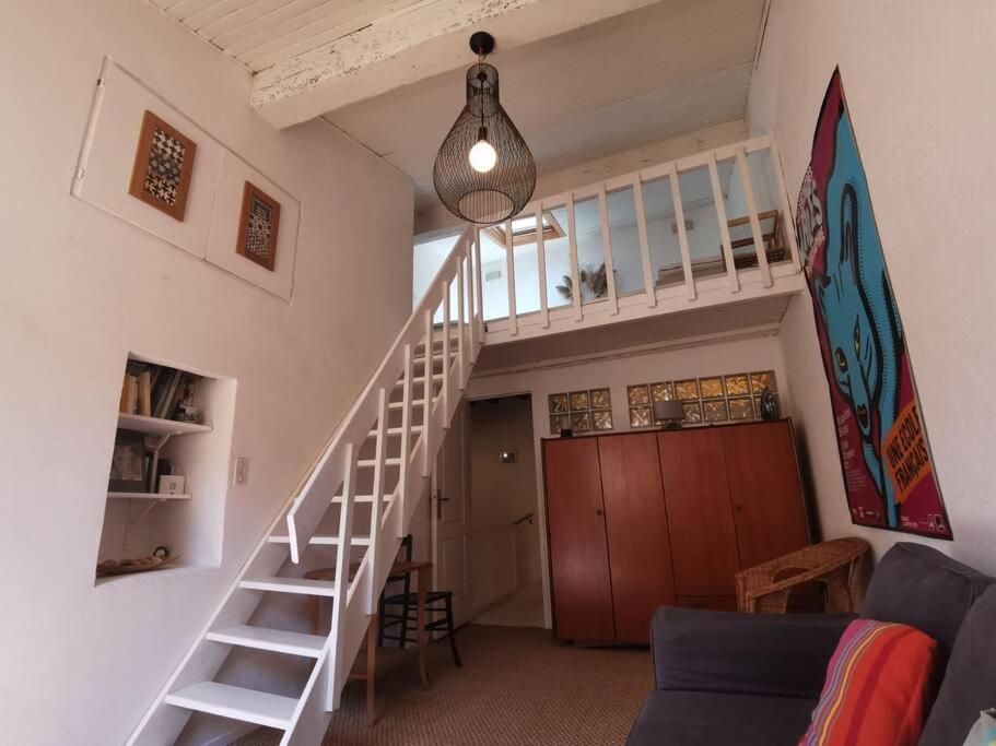 Marmandin Arles Centre Villa Екстериор снимка