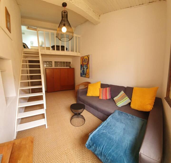 Marmandin Arles Centre Villa Екстериор снимка