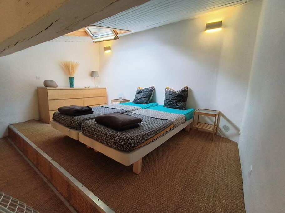 Marmandin Arles Centre Villa Екстериор снимка
